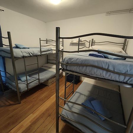 קלדס דה רייס Albergue Vintecatro מראה חיצוני תמונה