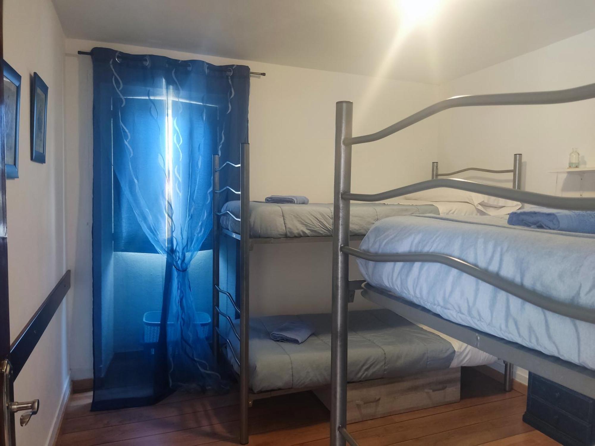קלדס דה רייס Albergue Vintecatro מראה חיצוני תמונה
