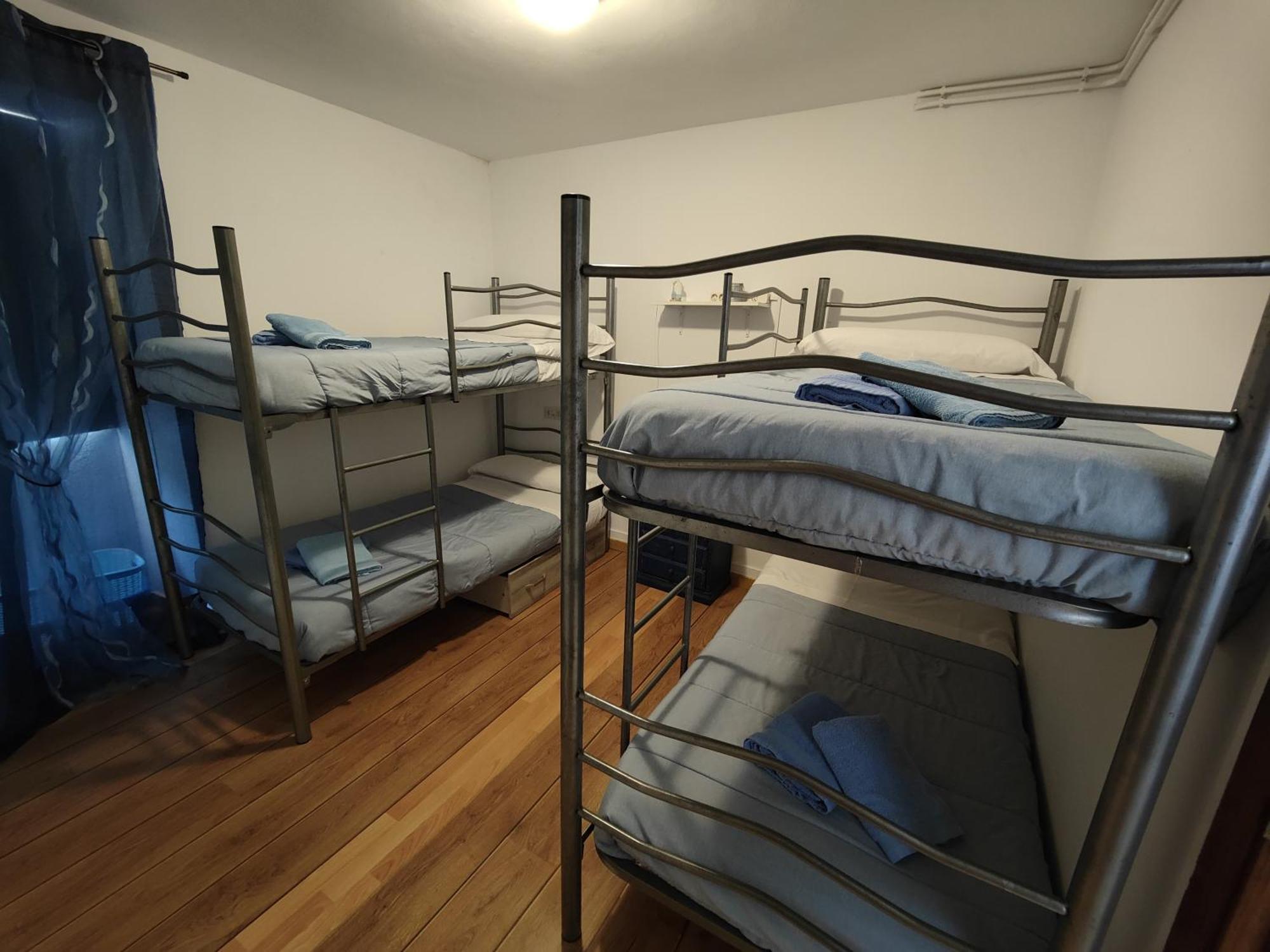קלדס דה רייס Albergue Vintecatro מראה חיצוני תמונה